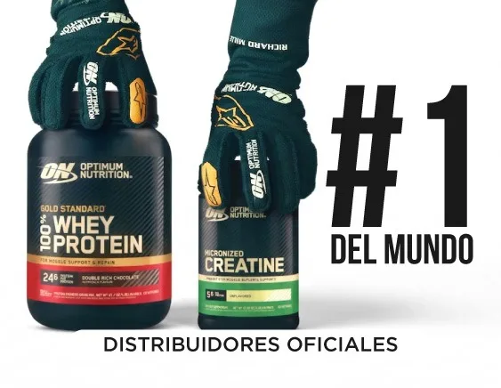 Potencia tu máximo rendimiento físico