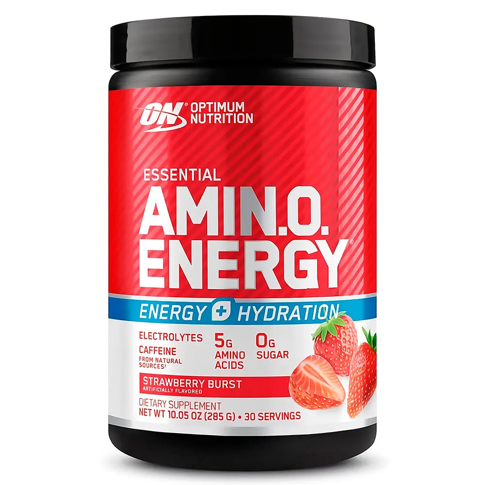 Optimum Nutrition