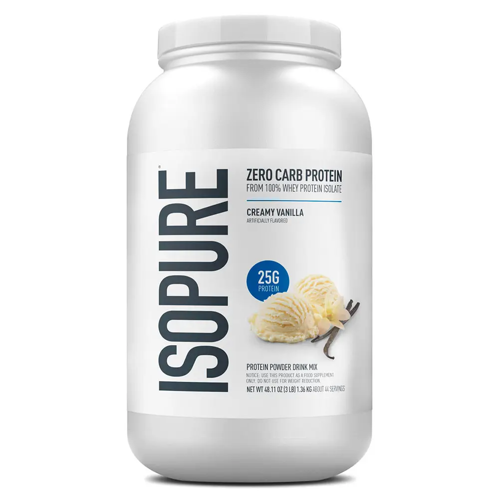 Isopure Company
